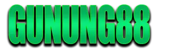 Logo GUNUNG88